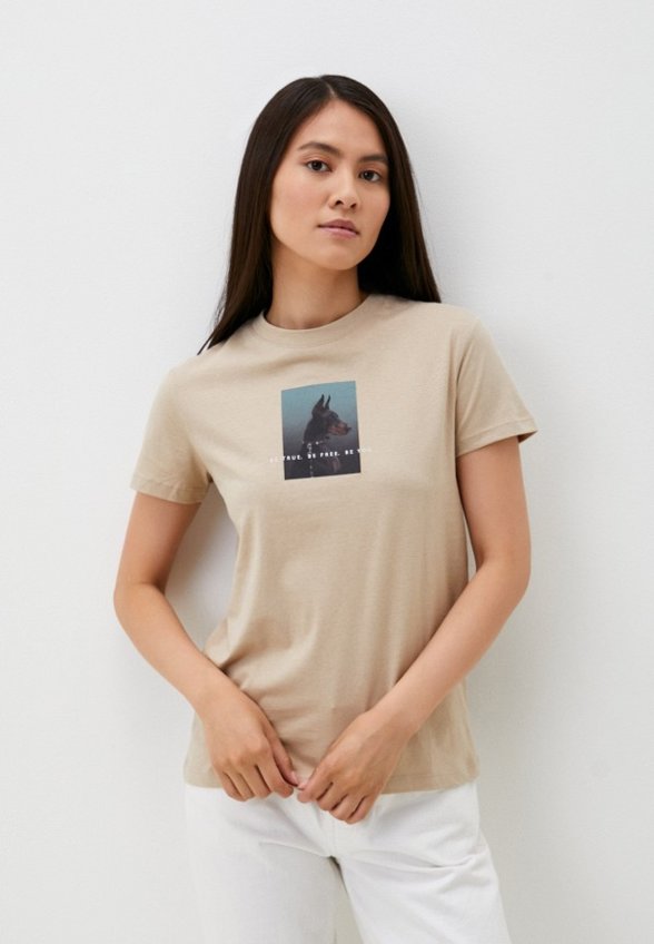 Футболка Funday