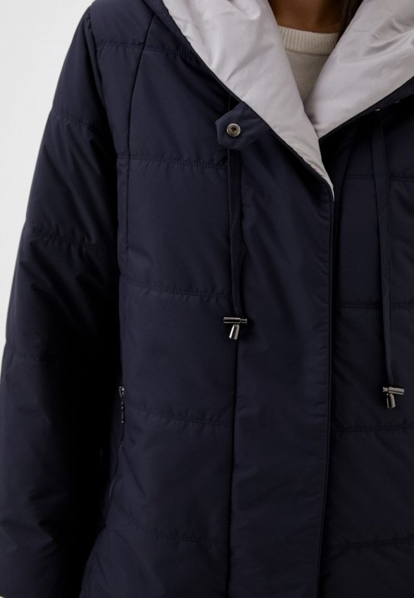 Пуховик Dixi-Coat