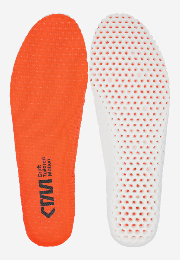 Кроссовки мужские Craft Ultra Trail 2, Черный