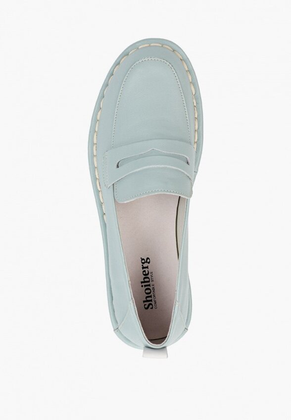 Лоферы Shoiberg