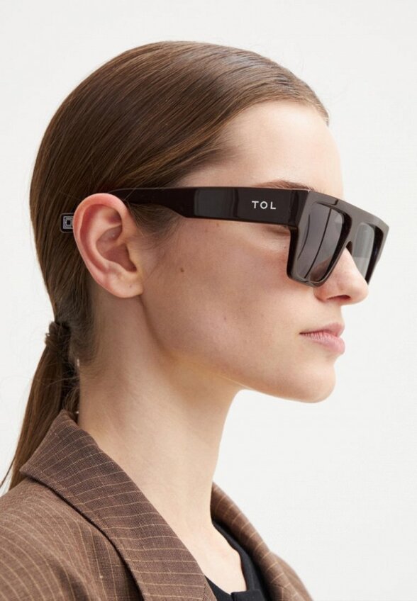 Очки солнцезащитные Tol Eyewear