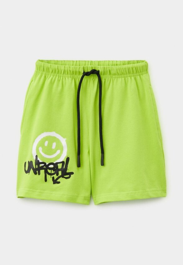 Шорты 2 шт. PlayToday