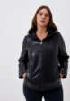Куртка кожаная Le Monique1  - превью