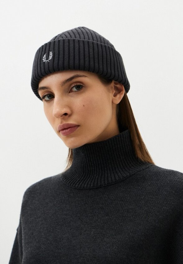 Шапка Fred Perry