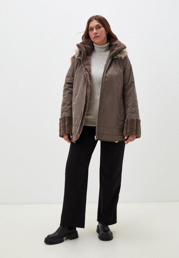 Куртка утепленная Sophia