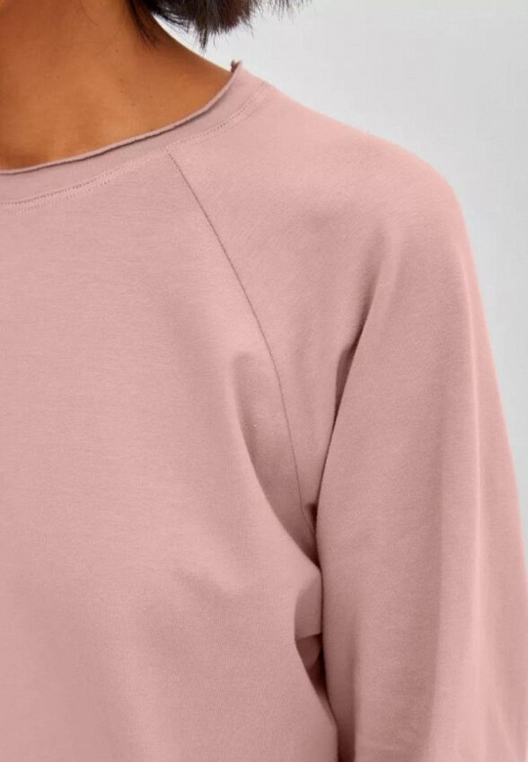 Лонгслив Artwear