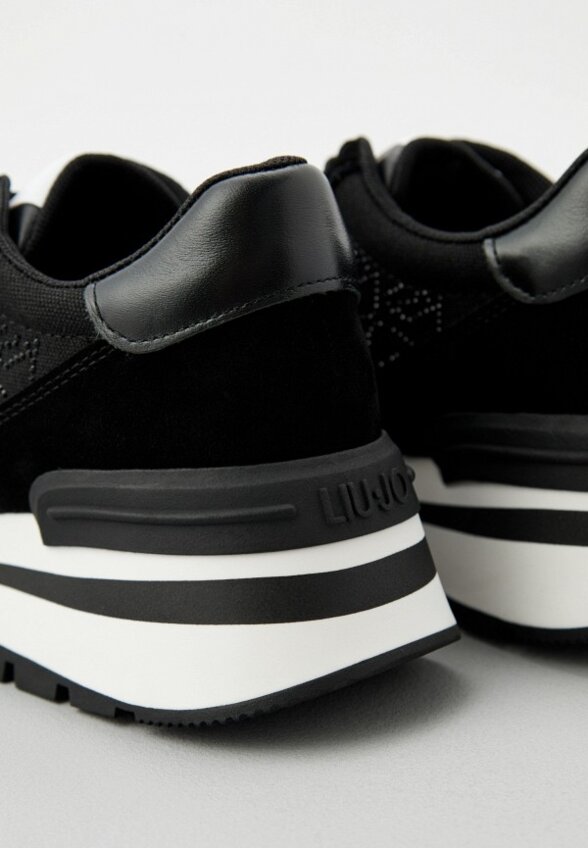 Кроссовки Liu Jo