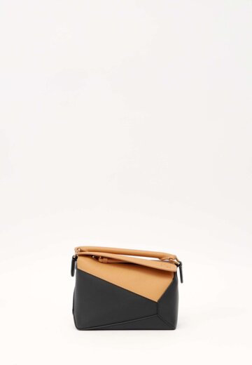 Loewe Puzzle