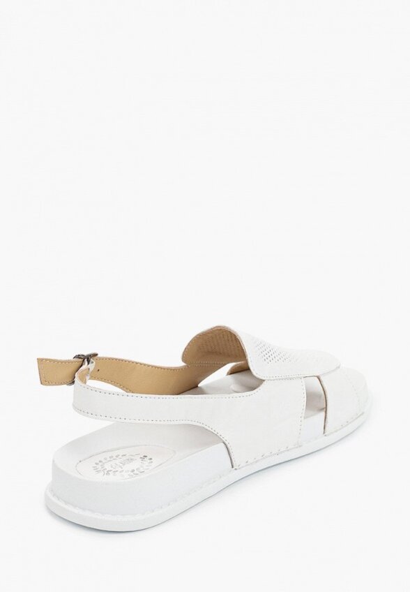 Сандалии Ascalini