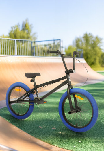 Велосипед BMX Stern Piligrim alt 20