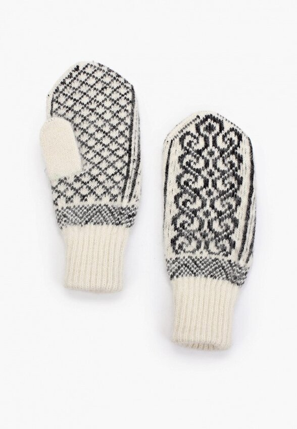 Варежки Original Siberia