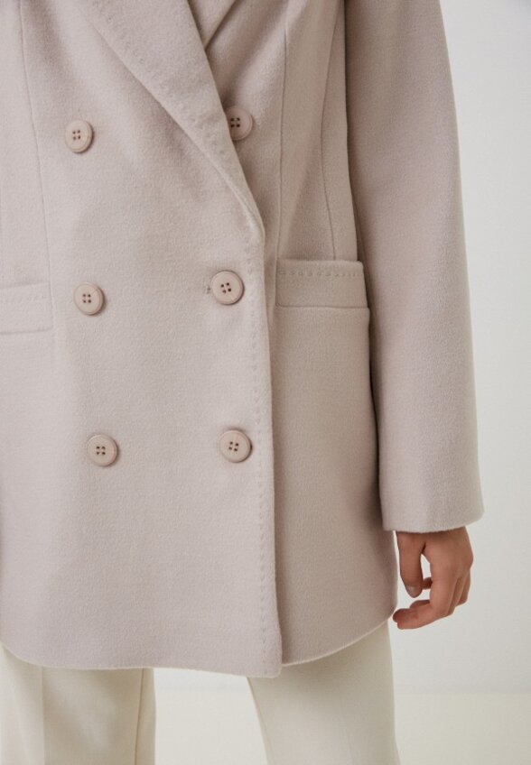 Пальто-пиджак Libellulas