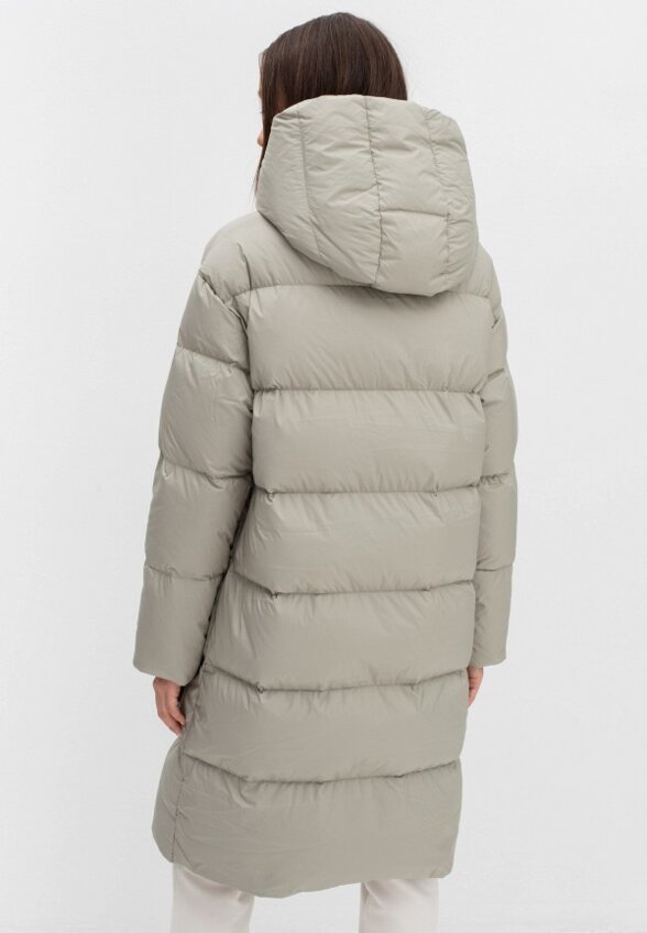 Пуховик Savage