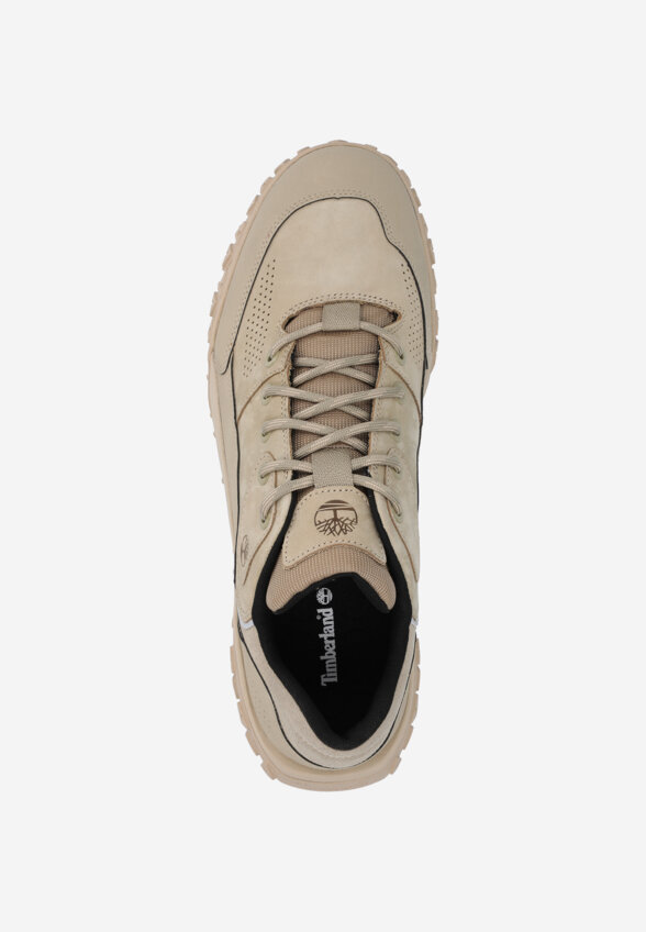 Кроссовки мужские Timberland Greenstride Motion 6, Бежевый