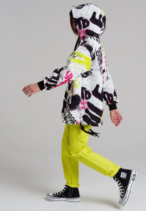 Ветровка PlayToday