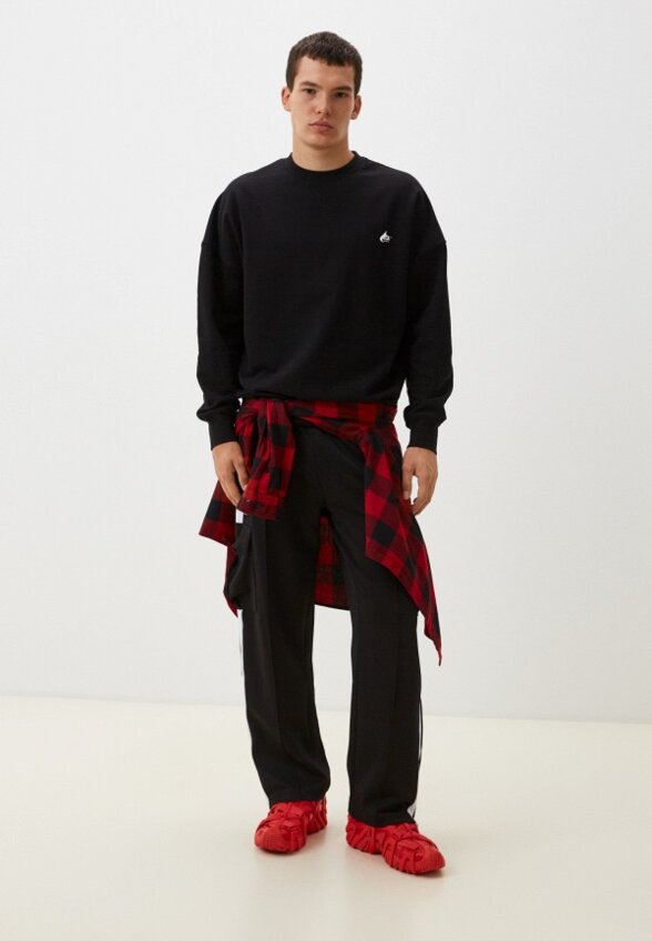 Брюки спортивные Face Code