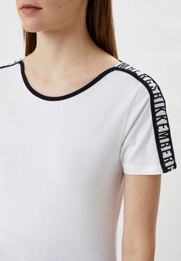 Футболка Bikkembergs