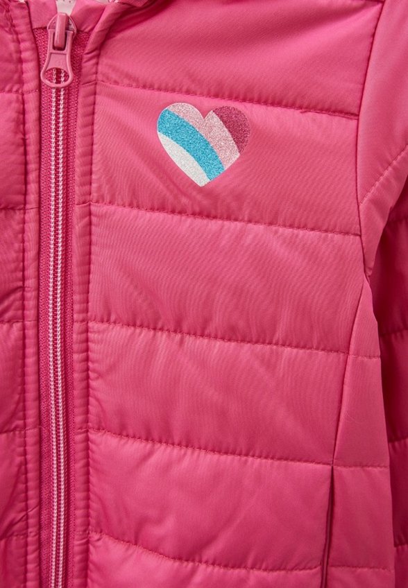 Куртка утепленная Chicco