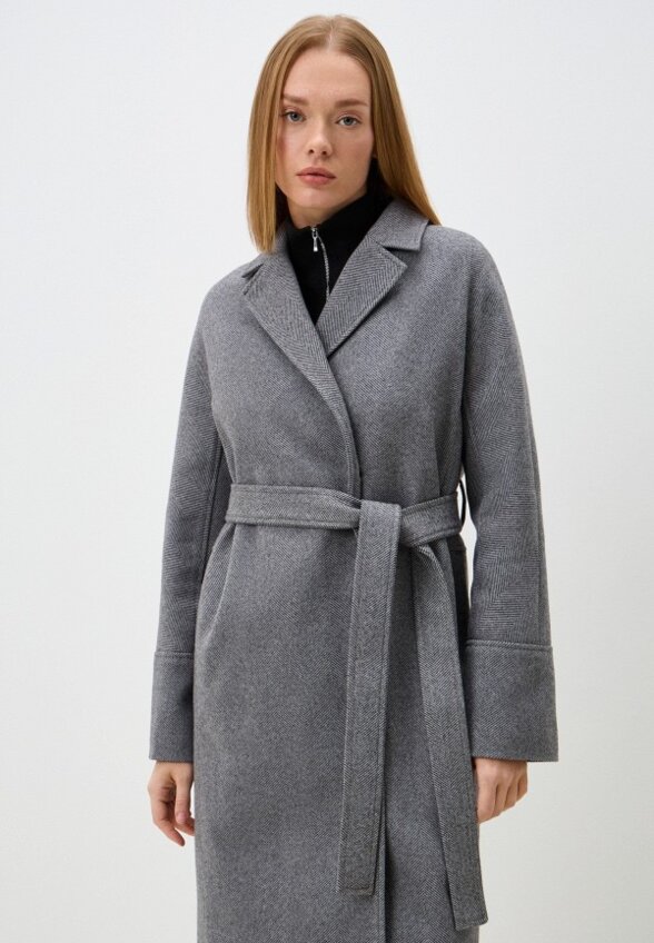 Пальто-халат Ovelli