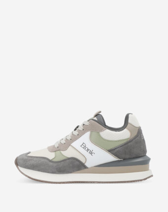 Кроссовки женские Etonic Ester, Серый женщинам