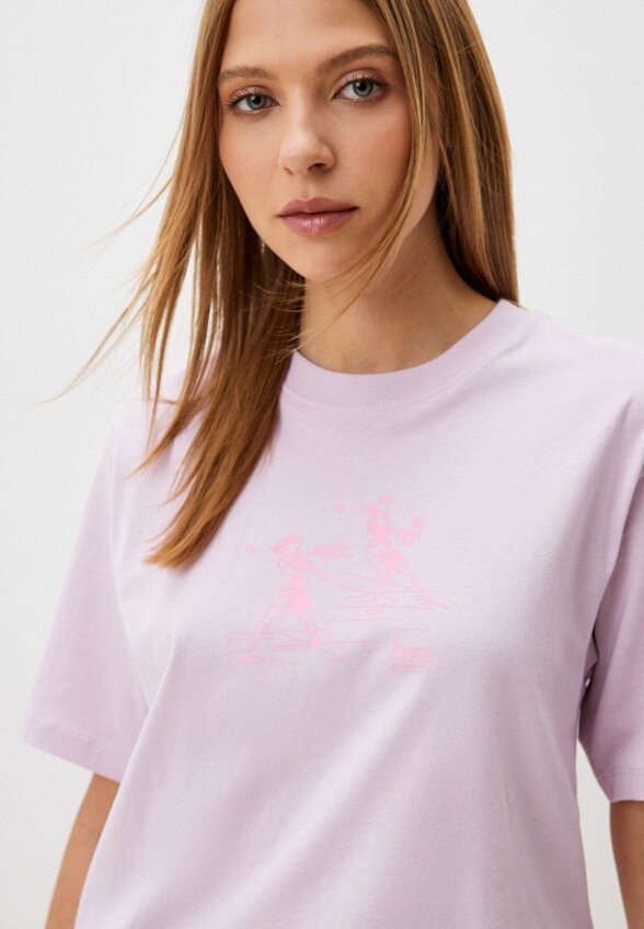 Футболка PUMA