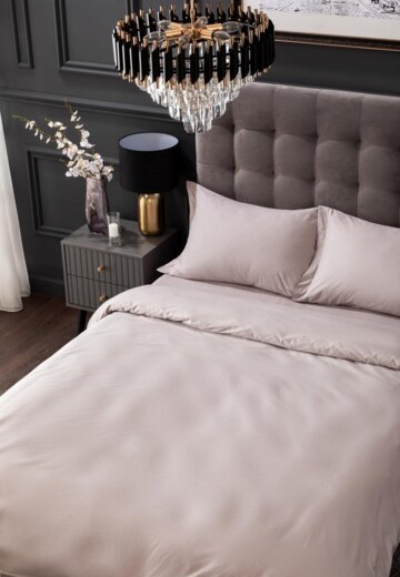 Постельное белье Евро Cozy Home