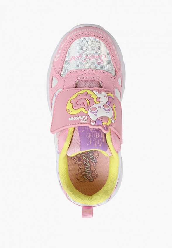 Кроссовки Shuzzi