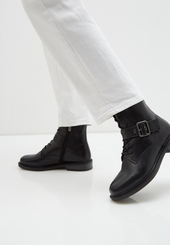 Ботинки Marco Tozzi