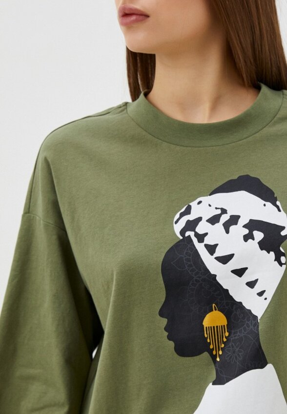 Футболка Baon