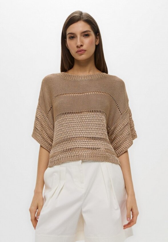 Джемпер Alberta Ferretti