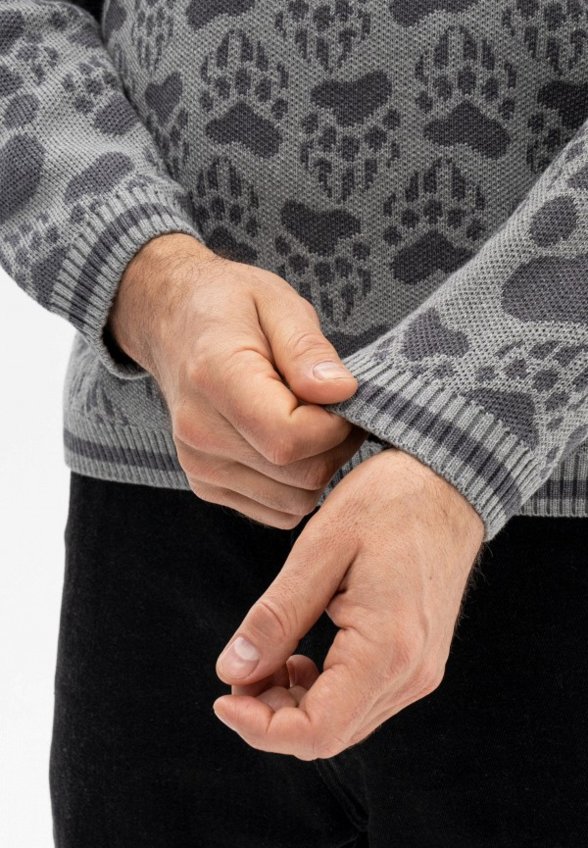 Джемпер Великоросс