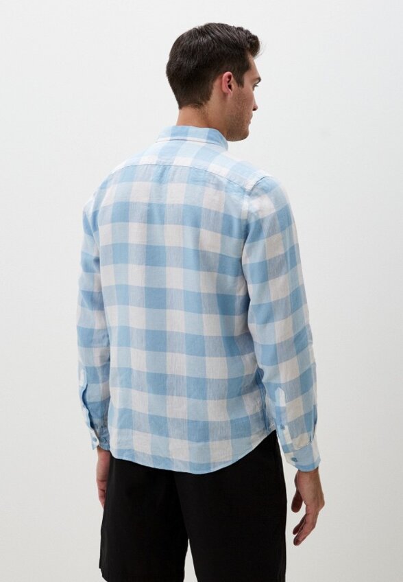 Рубашка Lacoste