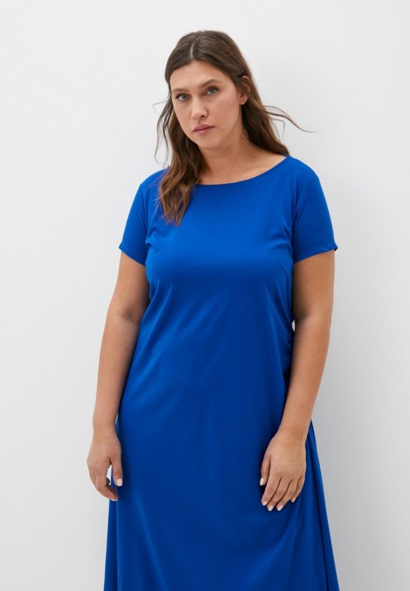 Платье Helmidge