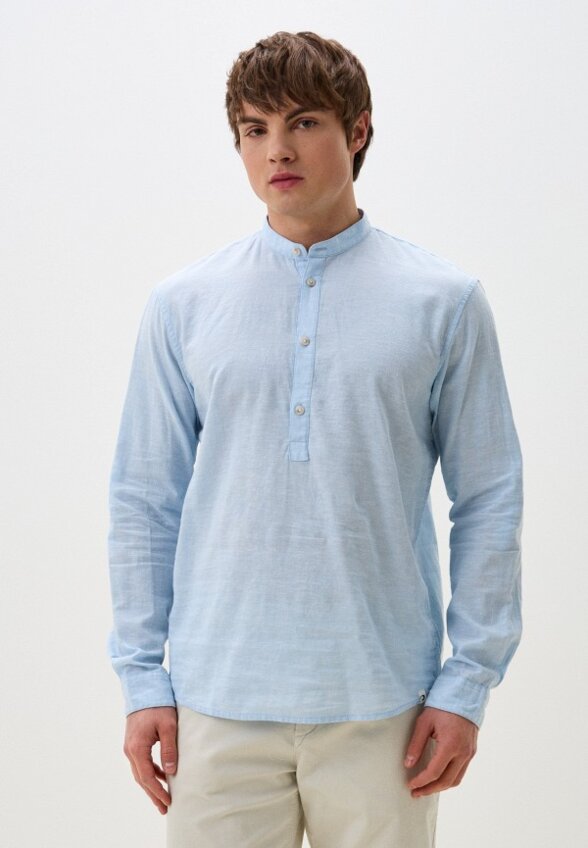 Рубашка Tom Tailor