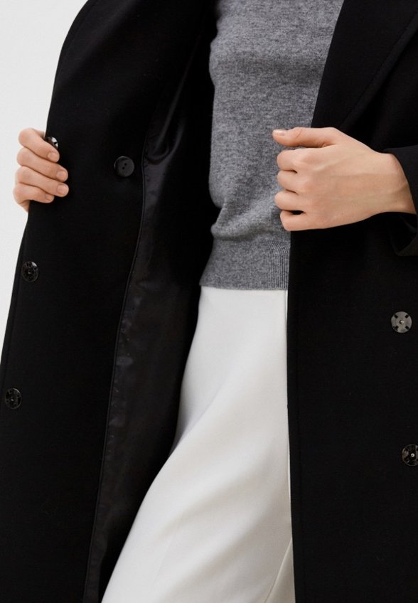 Пальто-халат Снежная Королева