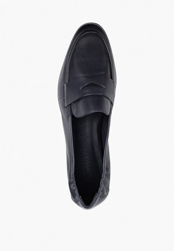 Лоферы Tamaris