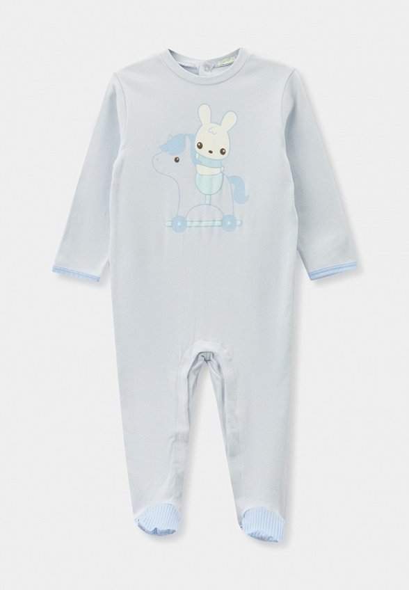 Комбинезон United Colors of Benetton