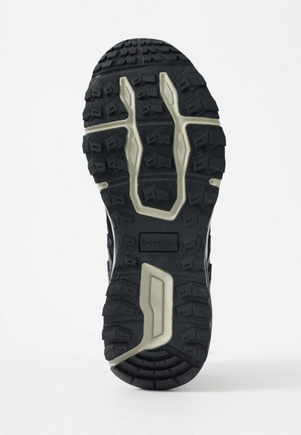 Кроссовки Baasploa