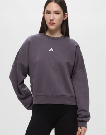 Свитшот adidas женщинам