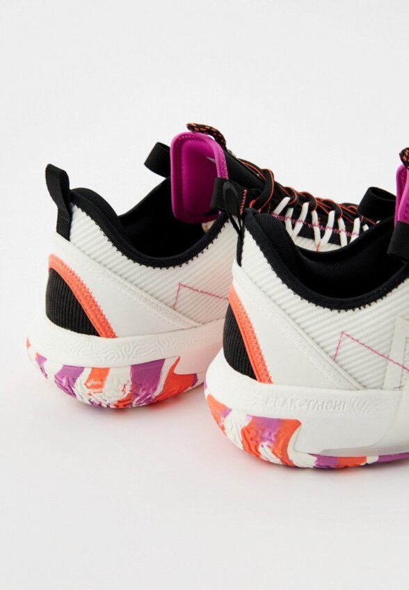 Кроссовки Peak