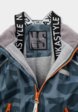 Комбинезон утепленный Nikastyle4  - превью