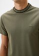 Футболка Lacoste3  - превью