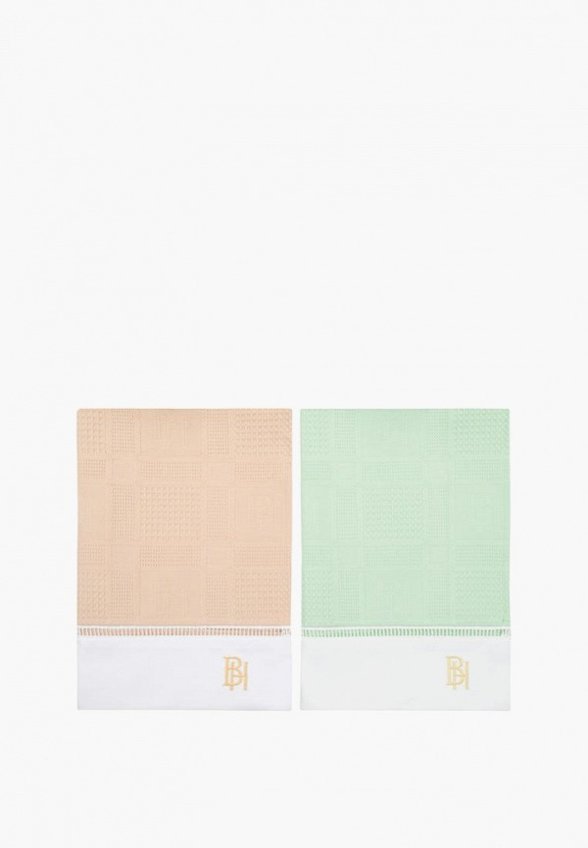 Набор полотенец кухонных Bellehome