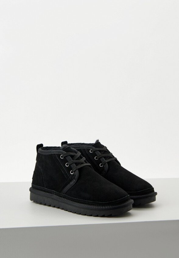 Полусапоги Colors of California