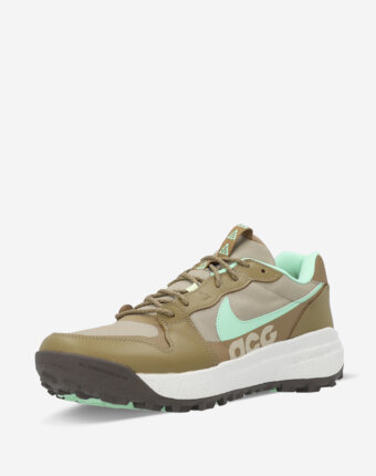 Кроссовки мужские Nike Acg Lowcate, Коричневый женщинам