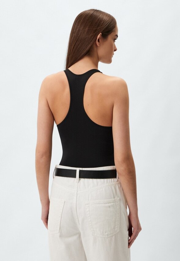 Боди Tommy Hilfiger