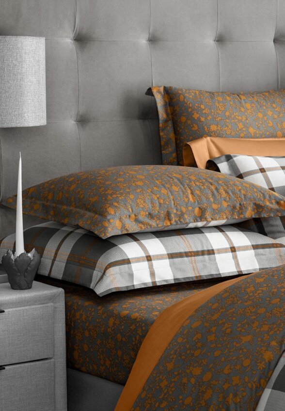 Постельное белье Семейное Togas