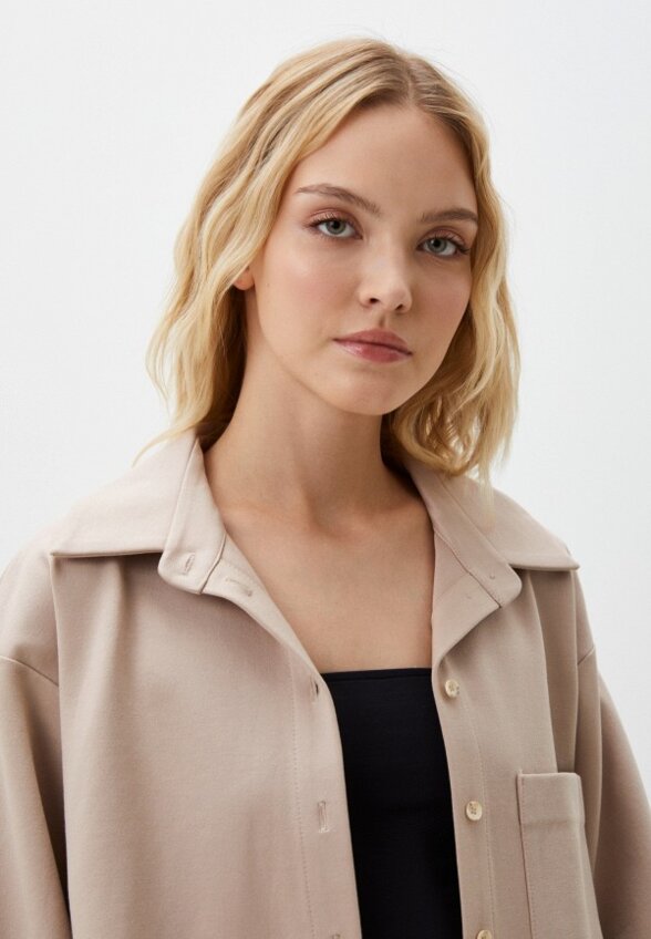 Рубашка Daisyknit