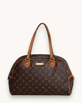Louis Vuitton Montorgueil женщинам