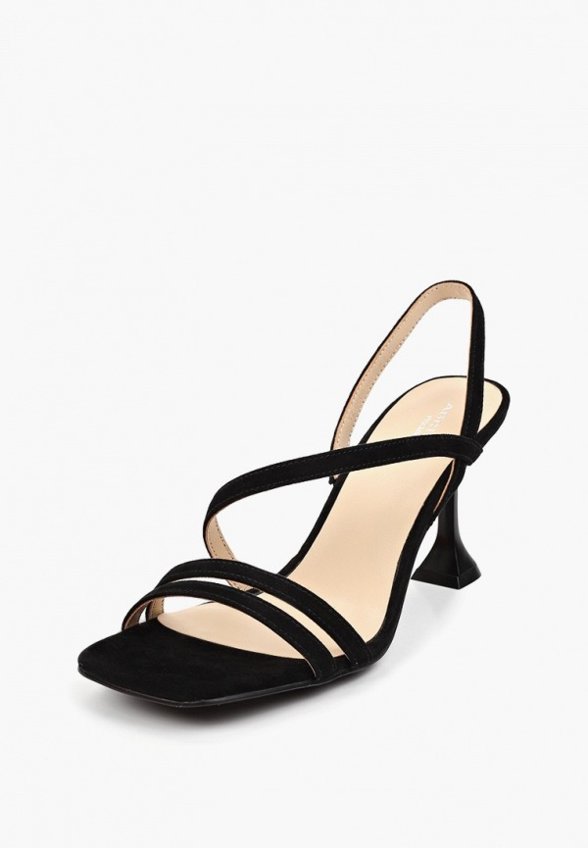 Босоножки Abricot